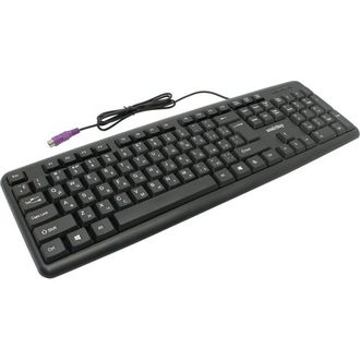 Клавиатура SmartBuy ONE SBK-112P-K