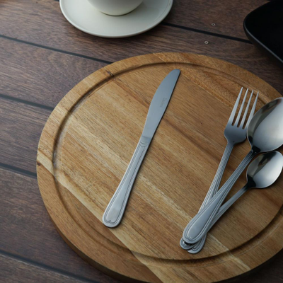 Ложка Бюджет чайная 13,5 см