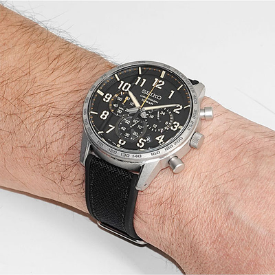Наручные часы Seiko SSB367P1
