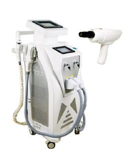 Аппарат 3 в 1 S545