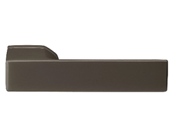 Ручка Morelli Luxury SHUTTLE ANT, цвет антрацит