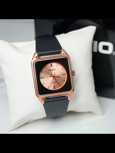 Часы Casio MTP-B170-5E