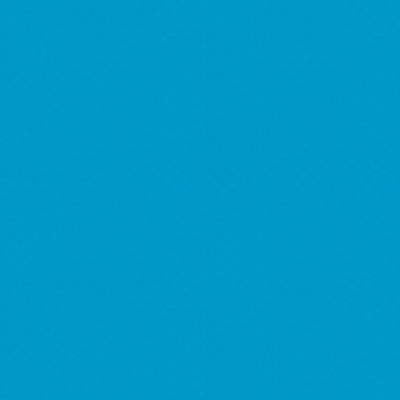 Пленка однотонная для бассейна голубая ширина 1,65 м