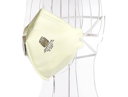 Респиратор Спиротек SH 3300 V (FFP 3)