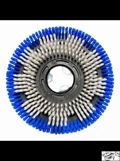 Щетка мягкая, для однодисковой роторной машины