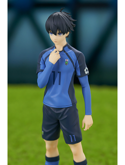 Фигурка Ёити Исаги (Yoichi Isagi Pop Up Parade)