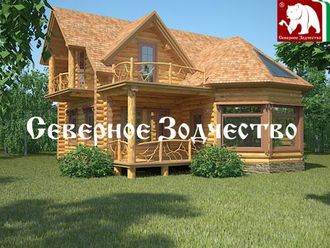 Проект 3-52, 136 кв.м., 9*9