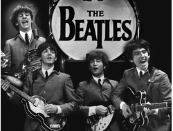 Флешка The Beatles полное собрание