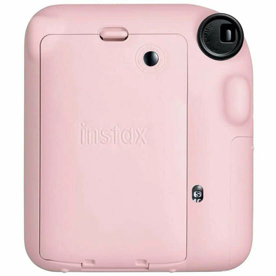 Камера мгновенной печати Fujifilm Instax Mini 12 Blossom Pink