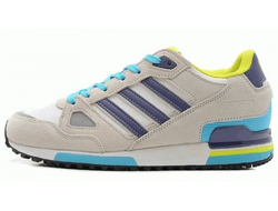 Adidas ZX 750 Gray Violet