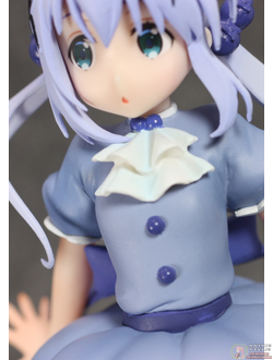 Фигурка Чино Кафу (Kafuu Chino)