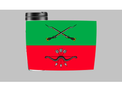 Термокружка Запорожская Область