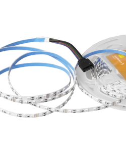 Светодиодная лента 3535 120LED/M 24V IP33 RGB SEASTAR  5mm