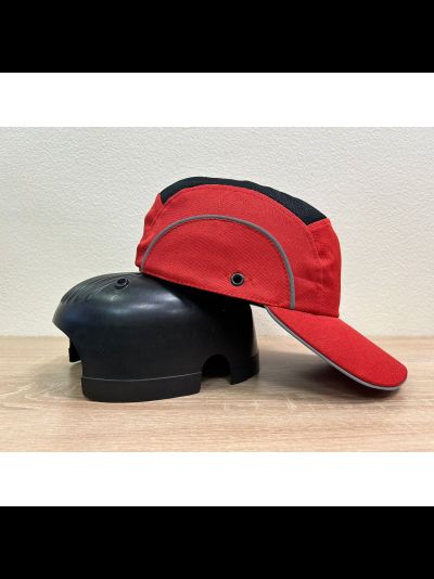 Каскетка защитная MILL Премиум с СОП  (СПЕЦСЕРВИС), цвета в ассортименте