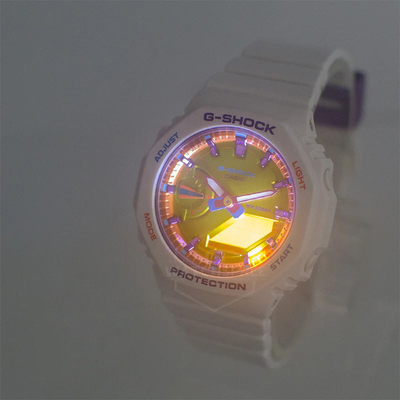 Часы Casio G-Shock GMA-S2100BS-7A