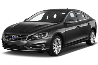 Шумоизоляция Volvo V60 / Вольво В60