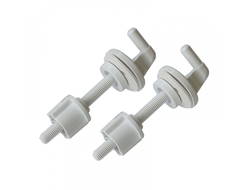 Крепеж для крышки унитаза КР05 [4961]