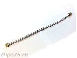 Трубка компрессора Китай Калибр 1600 440 мм