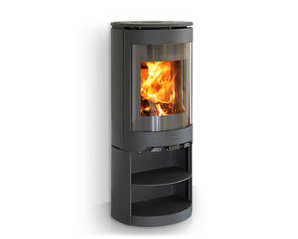 F481 BP, печь Jotul