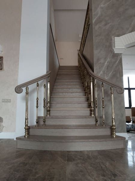 интерьерные лестницы