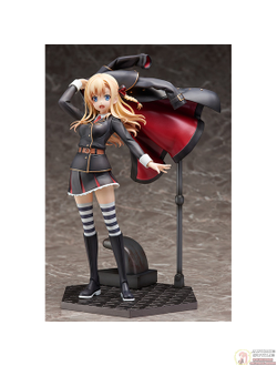 Фигурка 1/7 Вильгельмина Брауншвейг (Wilhelmina Braunschweig)