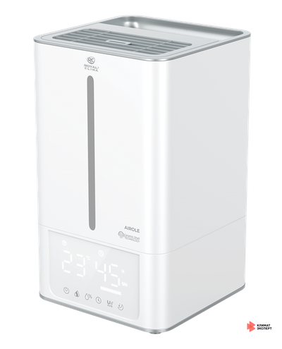 Бытовой увлажнитель Royal Clima серии AIROLE RUH-AR300/4.0E-WT