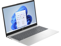 HP 15-fc0165nia 15.6'' IPS FHD R3 7320U 8Gb, (SSD)512Gb Dos Серебристый
