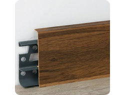 Плинтус Cezar  HI-LINE PRESTIGE 236