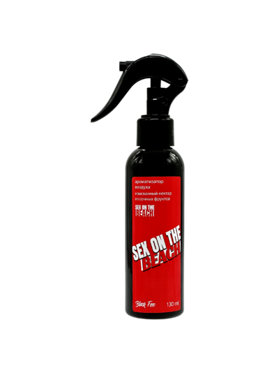 Ароматизатор спрей "SEX ON THE BEACH" 130 мл
