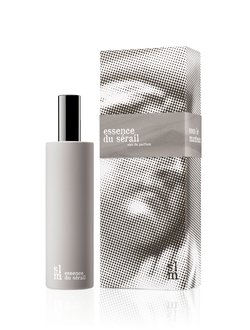 Essence du Sérail духи от Sous le Manteau