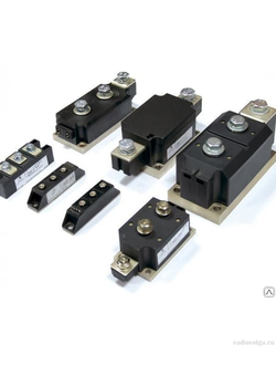 Диодный модуль MF400U12F2