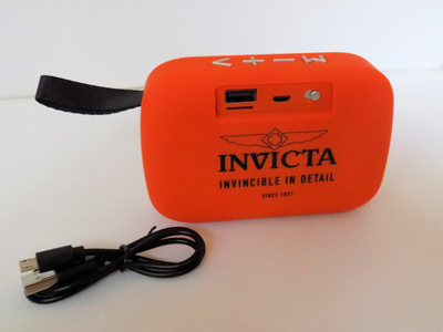 Колонка-динамик Invicta