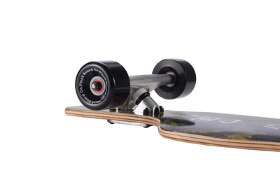 Plank Скейтборд Лонгборд Inka