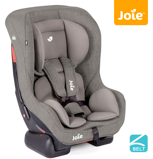 Joie Tilt ДЕТСКИЕ АВТОКРЕСЛА  Joie Tilt — комфортное и лёгкое детское автокресло