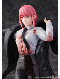 Фигурка 1/7 Макима (Makima Shibuya Scramble Figure)