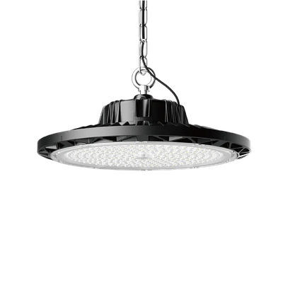 Освещение для многоярусных складов 100-200 Вт Модель UFO15