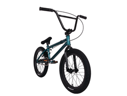 BMX VЁRT JOKER 18"