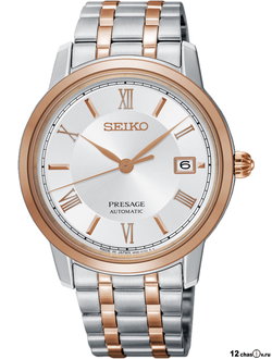 Наручные часы Seiko SRPC06J1