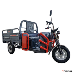 Электротрицикл MAIKAOLIN 1500 60V1500W