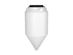 Емкость ФМ 120 л белая