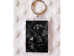 Брелок Вархаммер, Warhammer 40000 №26