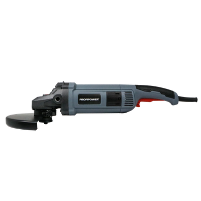 Сетевая УШМ (болгарка) PROFIPOWER PGS-2500