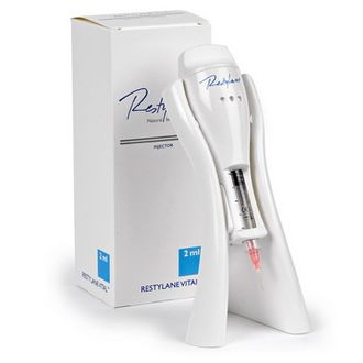 Restylane Vital Injector - cкинбустер