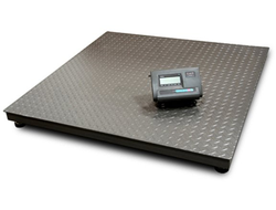 платформенные весы