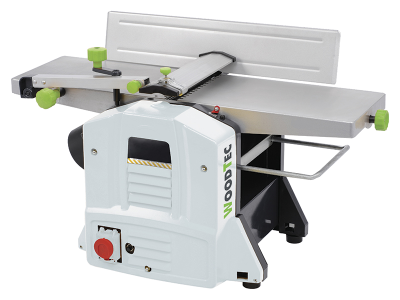 Фуговально-рейсмусовый станок WoodTec BFR-200, от