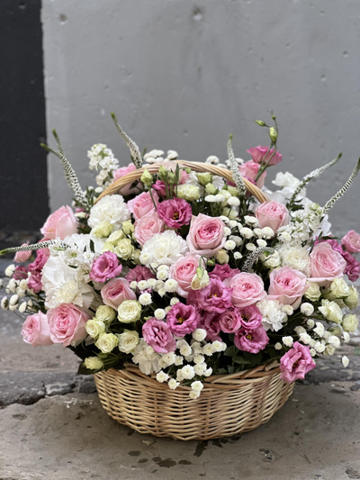 По уши влюблён