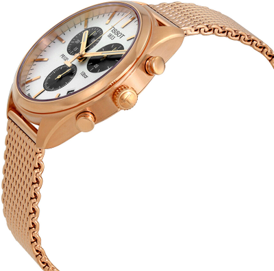 Швейцарские часы Tissot T101.417.33.031.01