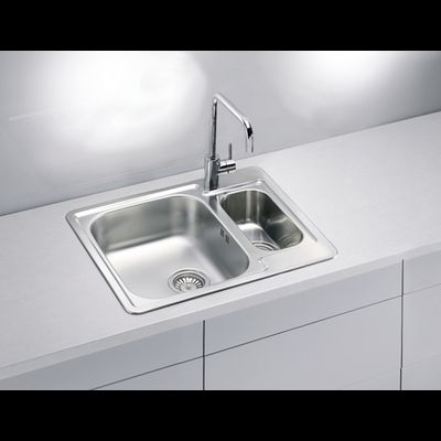 Мойка Alveus Line 50