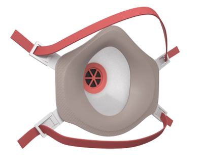 Чашеобразный респиратор DSK PRO 5512 НК