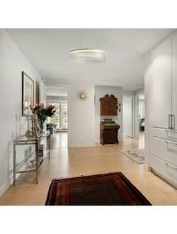 Freya, Подвесной светильник Rain, FR5546PL-L60W